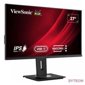 VG2756-2K 27IN LED 169 QHD 2560X1440 5MS 350 NITS HDMI USB