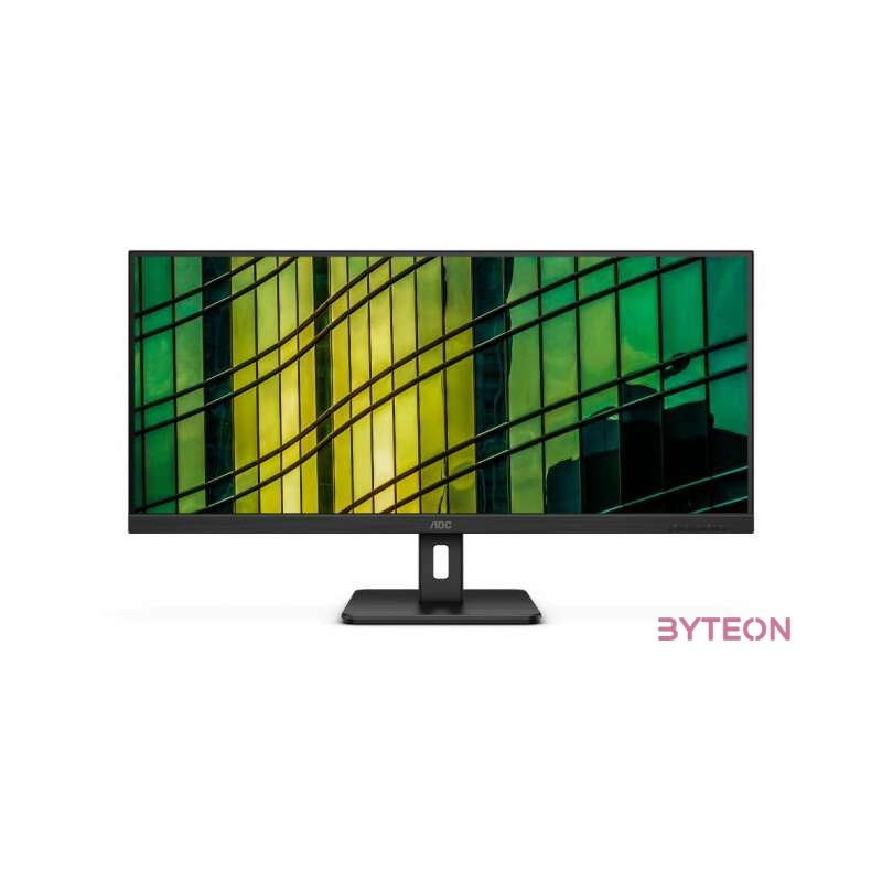 U34E2M 34IN 89.556CM VA 3440X1440 10001 300 CD,M 21.9