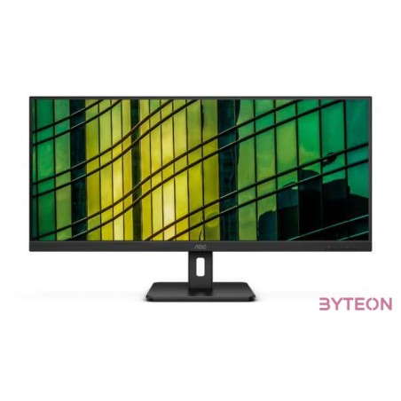 U34E2M 34IN 89.556CM VA 3440X1440 10001 300 CD,M 21.9