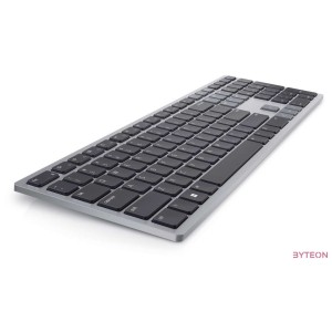 DELL MULTI WIRELESS KEYBOARD KB700 - HUNGARIAN (QWERTZ)