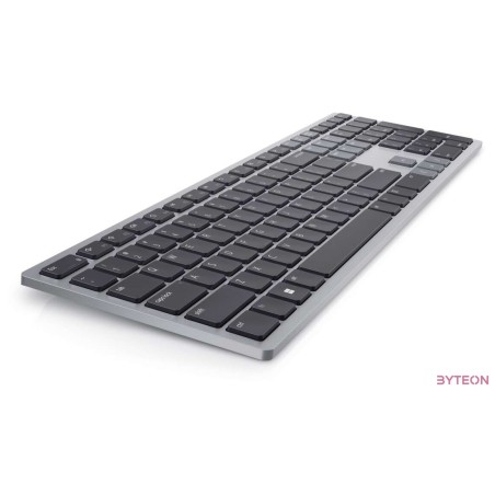 DELL MULTI WIRELESS KEYBOARD KB700 - HUNGARIAN (QWERTZ)