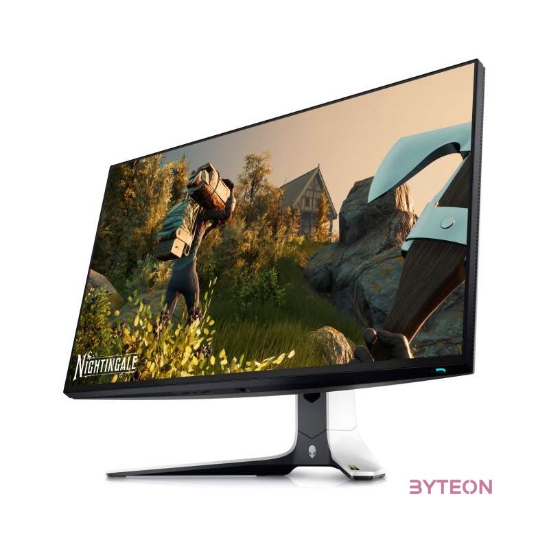 27.0 IPS LED 2560X1440 169 27 GAMING MONITOR 1MS DPHU 3Y