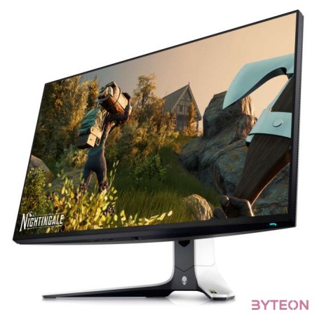 27.0 IPS LED 2560X1440 169 27 GAMING MONITOR 1MS DPHU 3Y