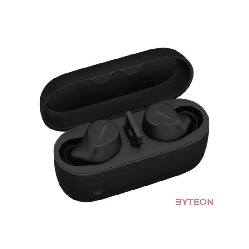 JABRA EVOLVE2 BUDS USB-A MS