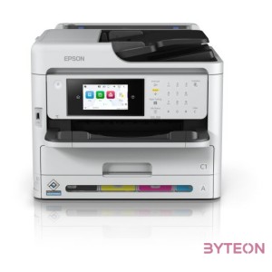 WORKFORCE PRO WF-C5890DWF 25PPM WORKFORCE PRO