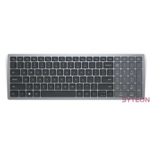 DELL COMPACT WIRELESS KEYBOARD KB740 - HUNGARIAN (QWERTZ)