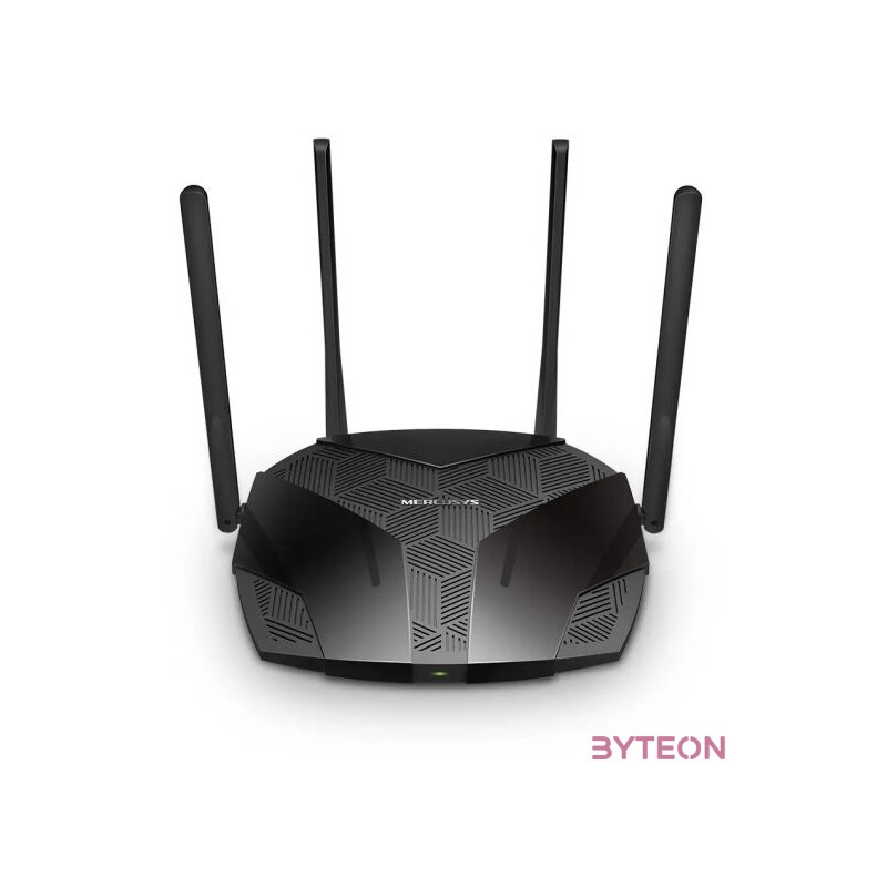 MERCUSYS ROUTER WI-FI 6 DUAL-BAND AX3000