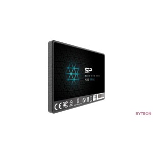 SILICON POWER Ace A55 128GB [2.5"/SATA3]