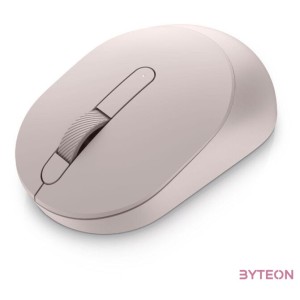 DELL MOBILE WIRELESS MOUSE MS3320W - ASH PINK