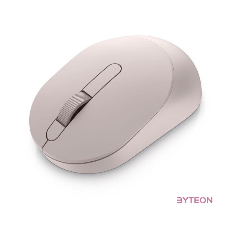 DELL MOBILE WIRELESS MOUSE MS3320W - ASH PINK