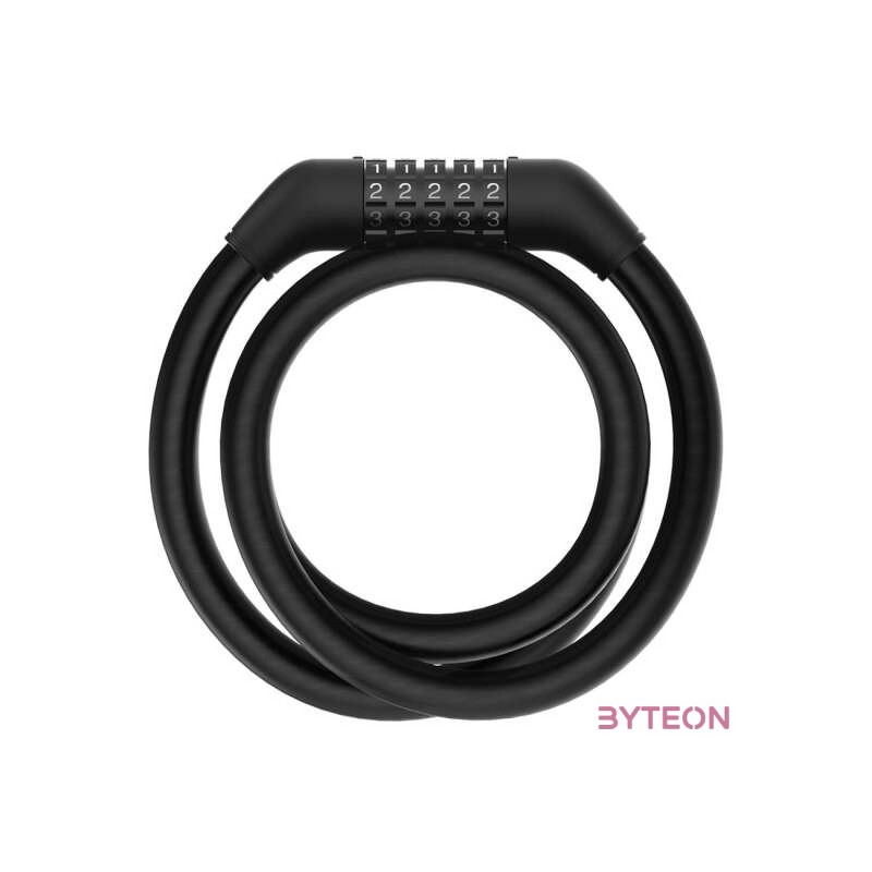 XIAOMI ELECTRIC SCOO CABLE LOCK SPORT  TRAVEL