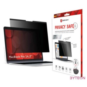 DISPLEX PRIVACY SAFE MACBOOK PRO 14.2IN