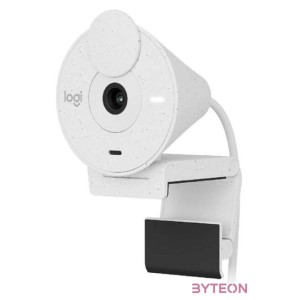 BRIO 300 FULL HD WEBCAM -OFF-WHITE-EMEA28-935