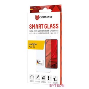 DISPLEX SMART GLASS GOOGLE PIXEL 6A