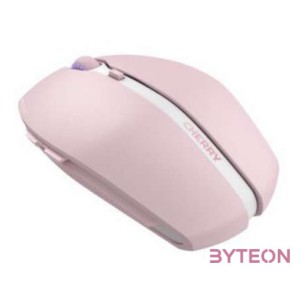 GENTIX BT BLUETOOTH MOUSE CHERRY BLOSSOM