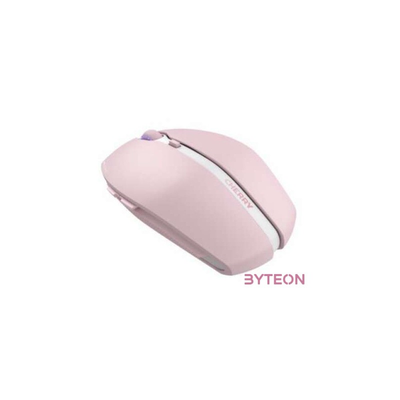 GENTIX BT BLUETOOTH MOUSE CHERRY BLOSSOM