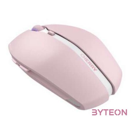 GENTIX BT BLUETOOTH MOUSE CHERRY BLOSSOM