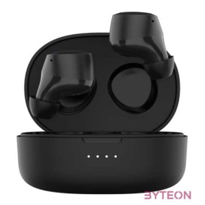 SOUNDFORM BOLT WIRELESS IN-EAR-KOPFHOERER SCHWARZ