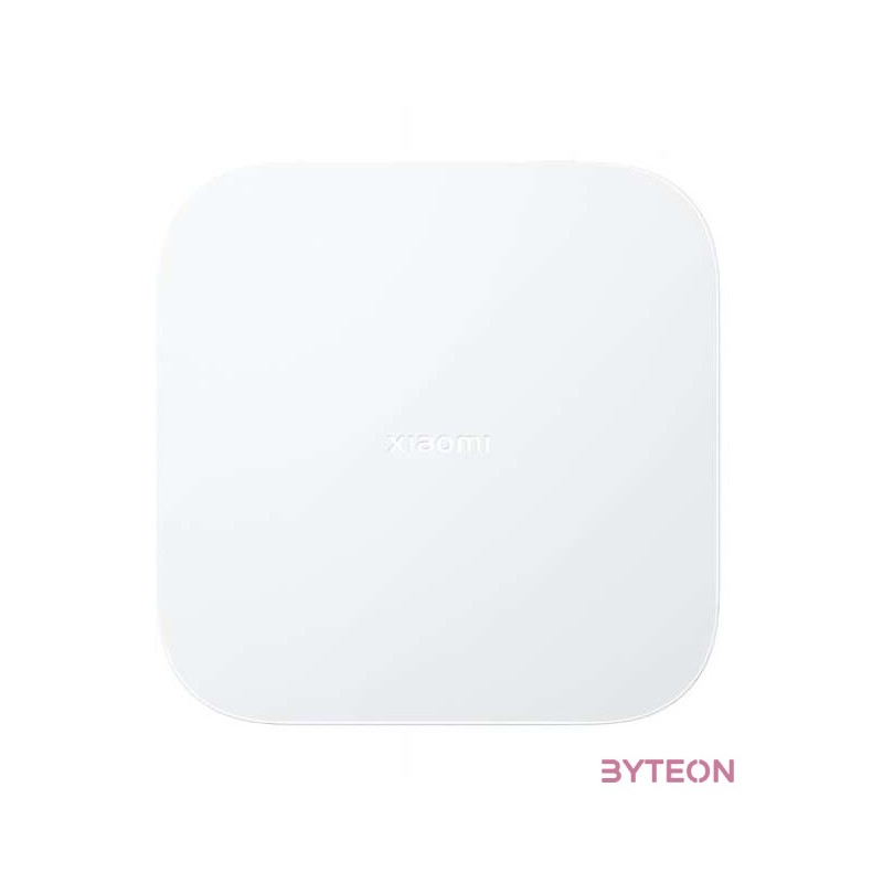 XIAOMI SMART HOME HUB 2 PERSONAL CARE  IOT