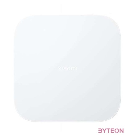 XIAOMI SMART HOME HUB 2 PERSONAL CARE  IOT