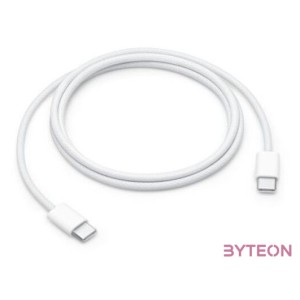 APPLE USB-C WOVEN CABLE 1M