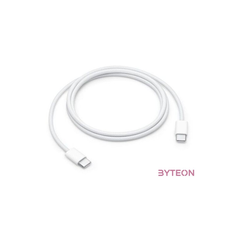 APPLE USB-C WOVEN CABLE 1M