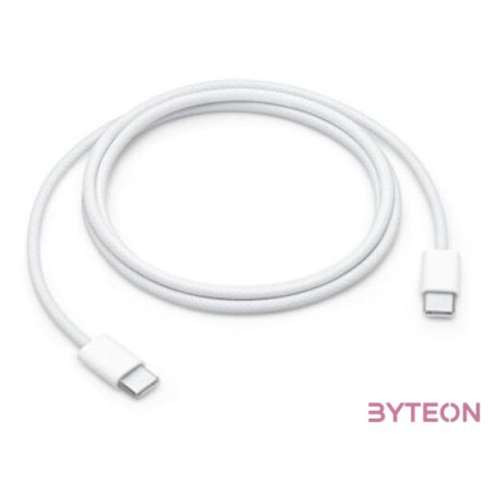 APPLE USB-C WOVEN CABLE 1M