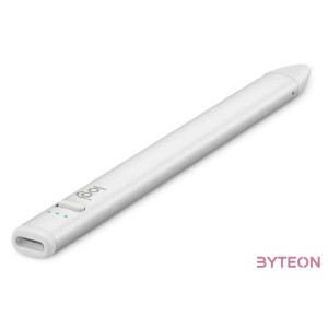 LOGITECH CRAYON - SILVER EMEA-914