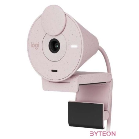 BRIO 300 FULL HD WEBCAM -ROSE-EMEA28-935