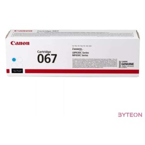 CARTRIDGE 067 C