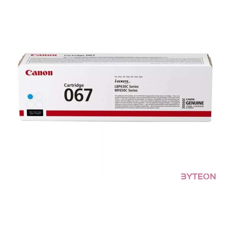CARTRIDGE 067 C