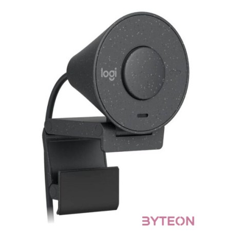BRIO 300 FULL HD WEBCAM -GRAPHITE-EMEA28-935