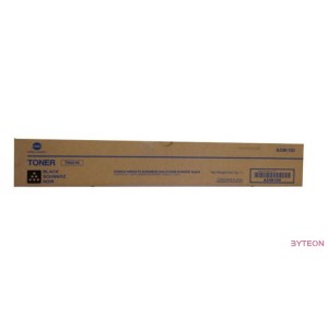 Konica Minolta TN-321K - Fekete