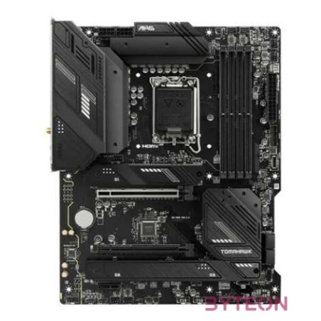 MAG B760 TOMAHAWK WIFI