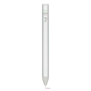 LOGITECH CRAYON - SILVER EMEA-914