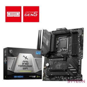 MAG B760 TOMAHAWK WIFI