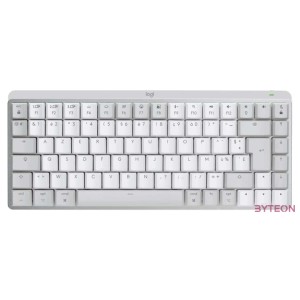 MX MECHANICAL MINI FOR MAC WRLS ILLUM. KB - PALE GREY - US EMEA