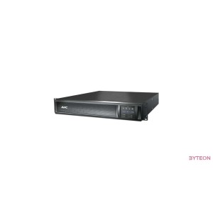 APC Smart-UPS X 2U (1500VA,1200W)