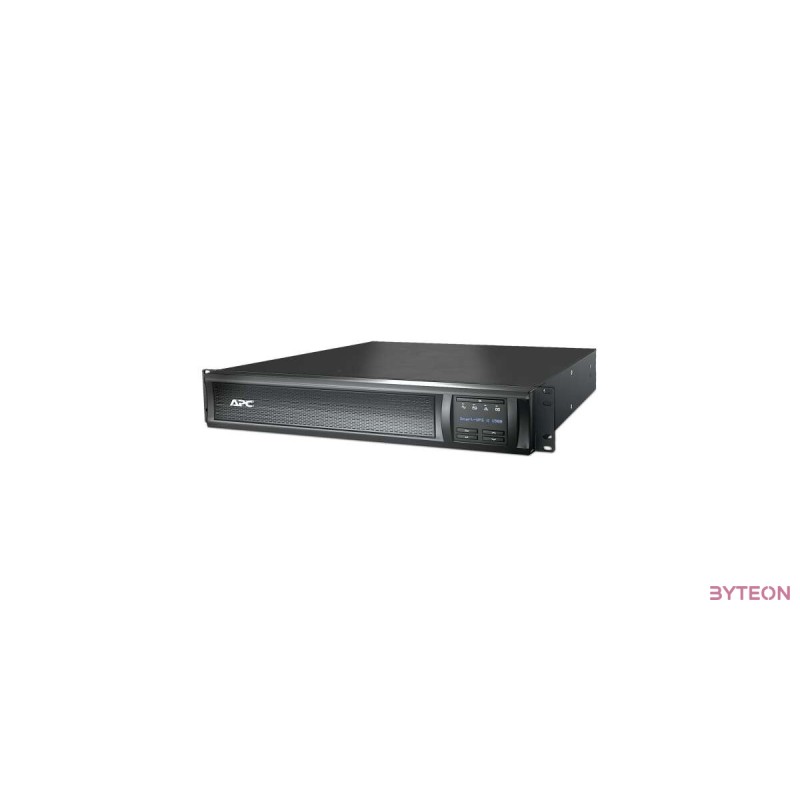 APC Smart-UPS X 2U (1500VA,1200W)