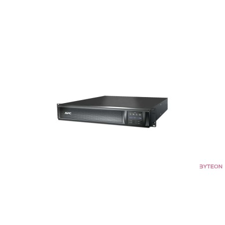 APC Smart-UPS X 2U (1500VA,1200W)