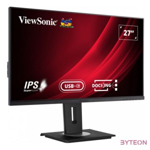 VG2756-2K 27IN LED 169 QHD 2560X1440 5MS 350 NITS HDMI USB