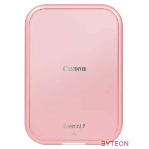 MINI PRINTER ZOEMINI 2 RGW OPEN