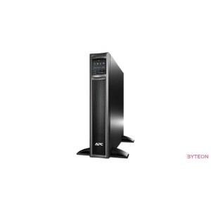 APC Smart-UPS X [1000VA/800W]