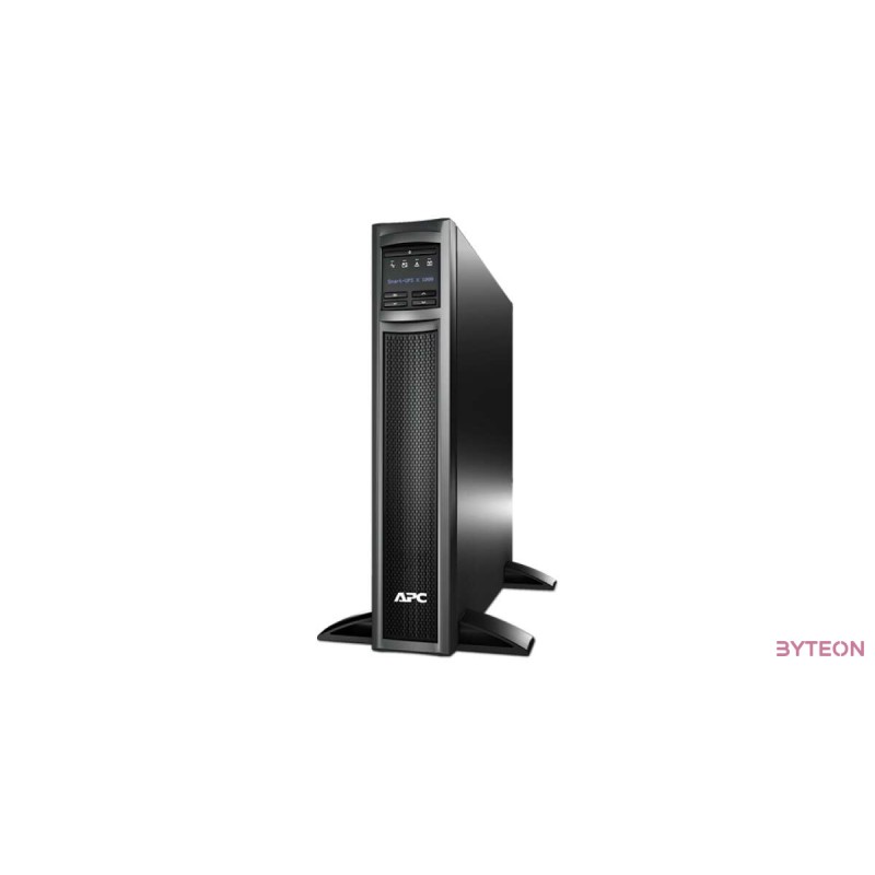 APC Smart-UPS X [1000VA/800W]