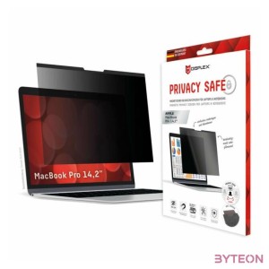 DISPLEX PRIVACY SAFE MACBOOK PRO 14.2IN