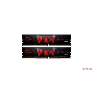G.SKILL Aegis DDR4 16GB KIT (2x8GB) 3000MHz