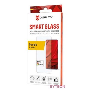 DISPLEX SMART GLASS GOOGLE PIXEL 6A