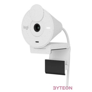 BRIO 300 FULL HD WEBCAM -OFF-WHITE-EMEA28-935