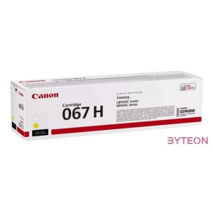 CARTRIDGE 067 H Y