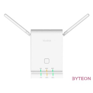 W90DM DECT IP MULTICELL SYSTEM DECT PHONE ACCESSORIES